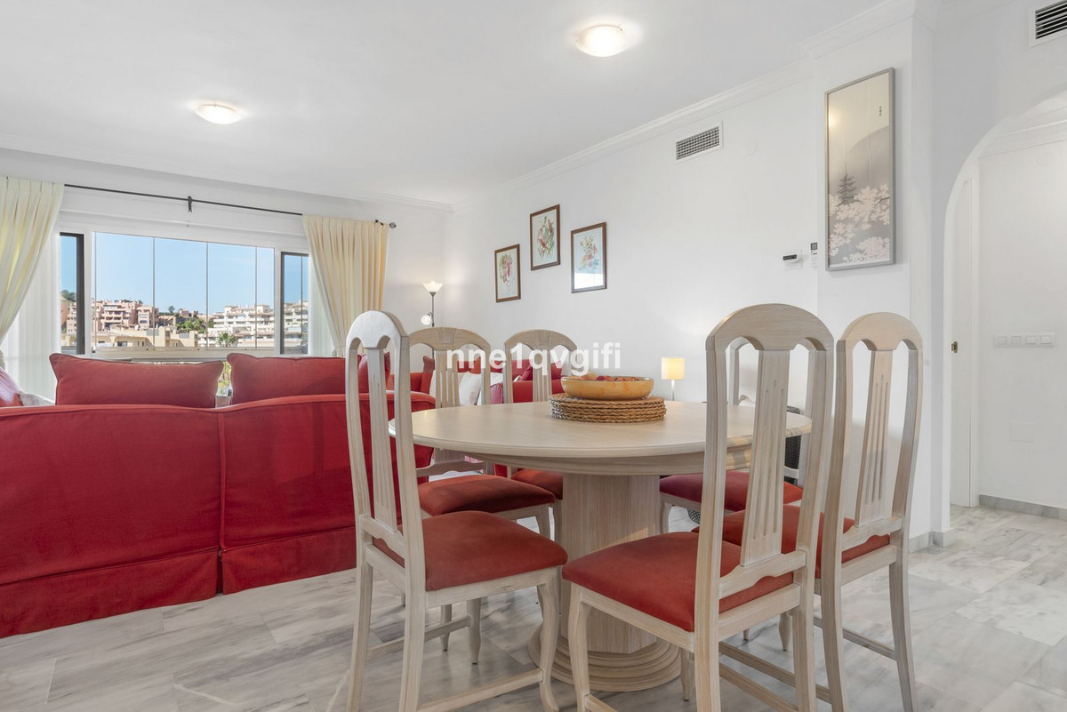 Appartement te koop in Calahonda | 2 slaapkamers H5495305