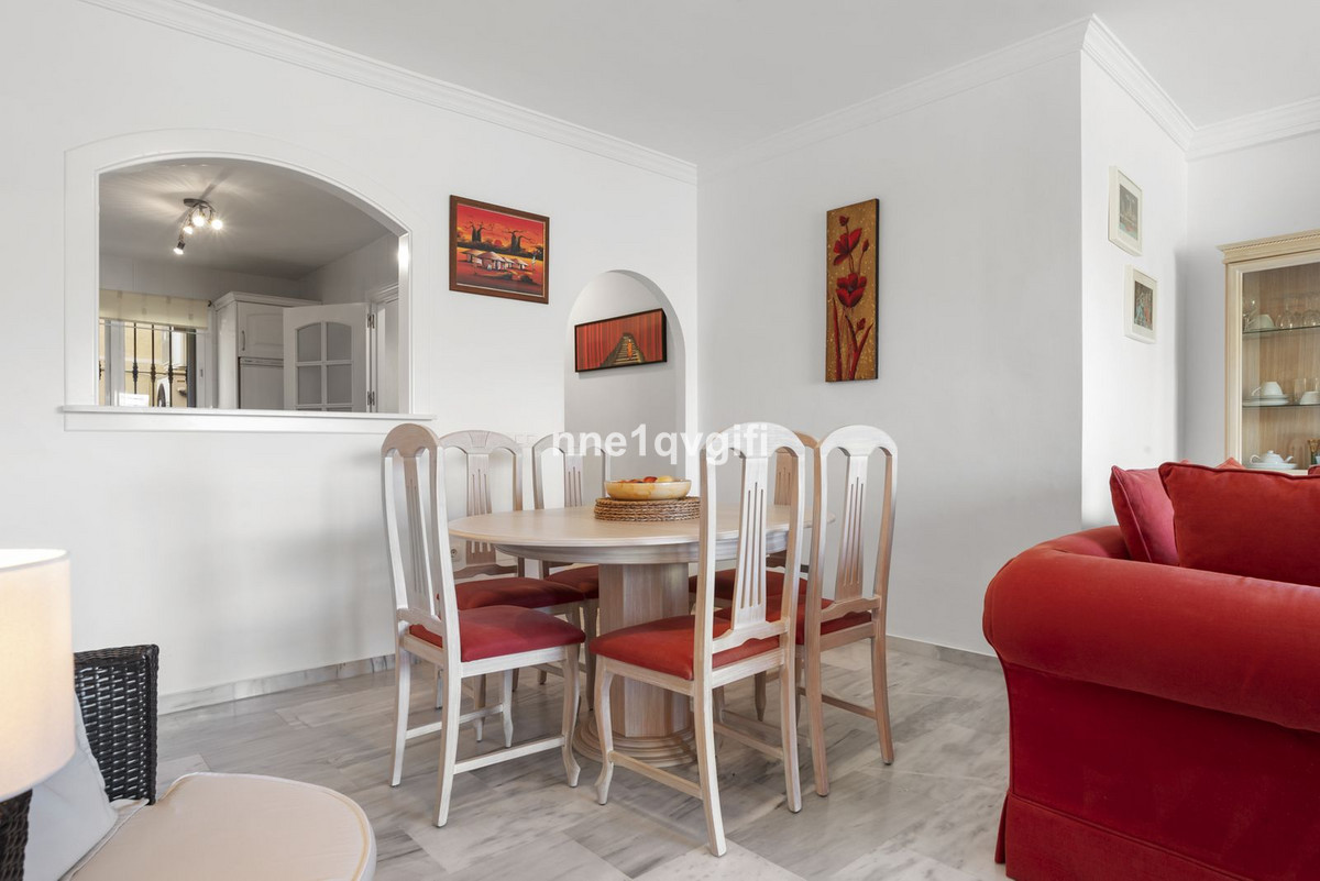Appartement te koop in Calahonda | 2 slaapkamers H5495305