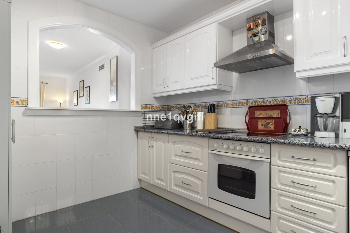 Appartement te koop in Calahonda | 2 slaapkamers H5495305