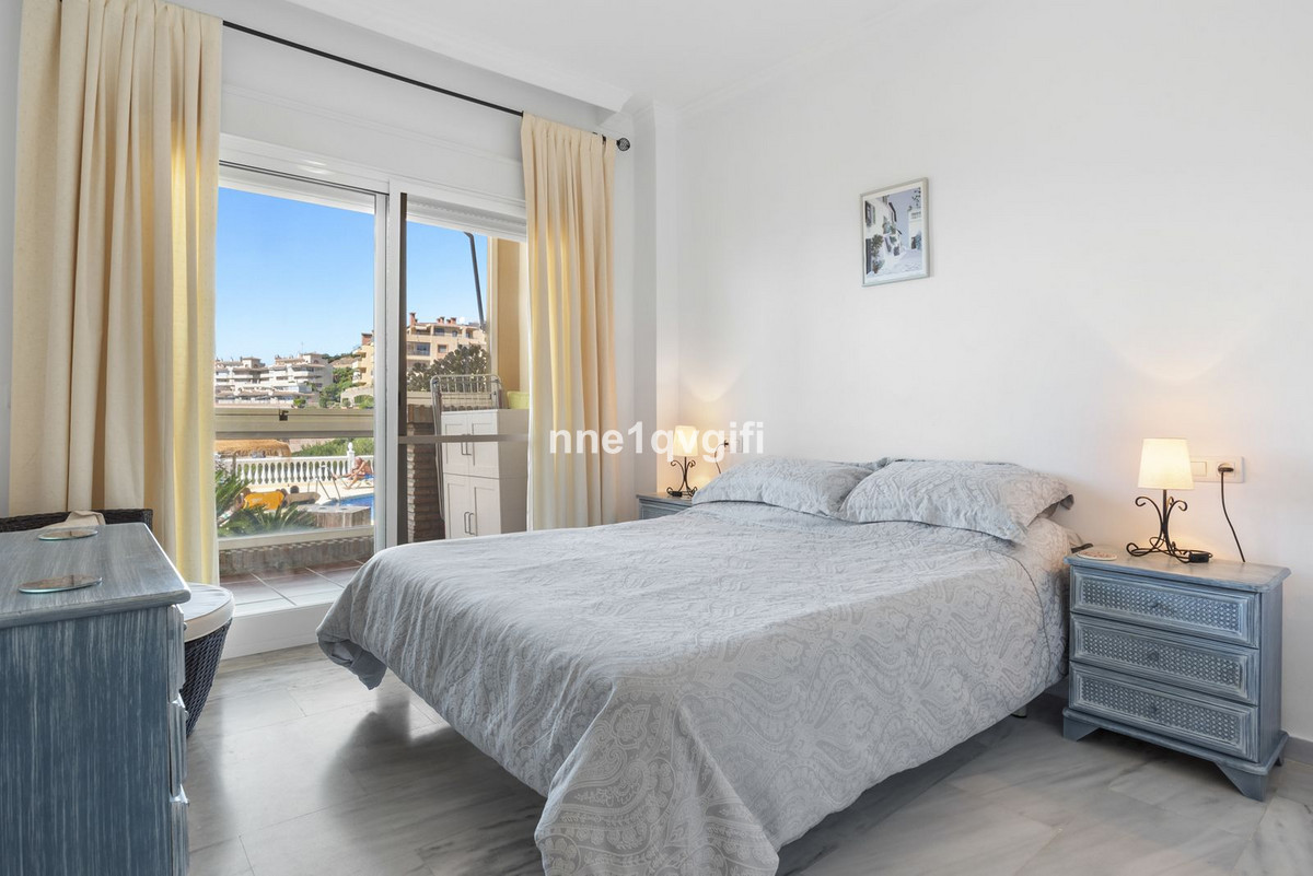 Appartement te koop in Calahonda | 2 slaapkamers H5495305