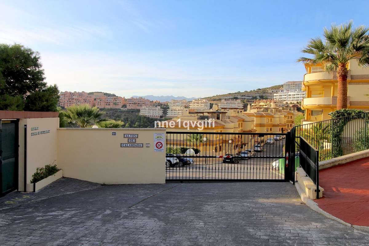 Appartement te koop in Calahonda | 2 slaapkamers H5495305