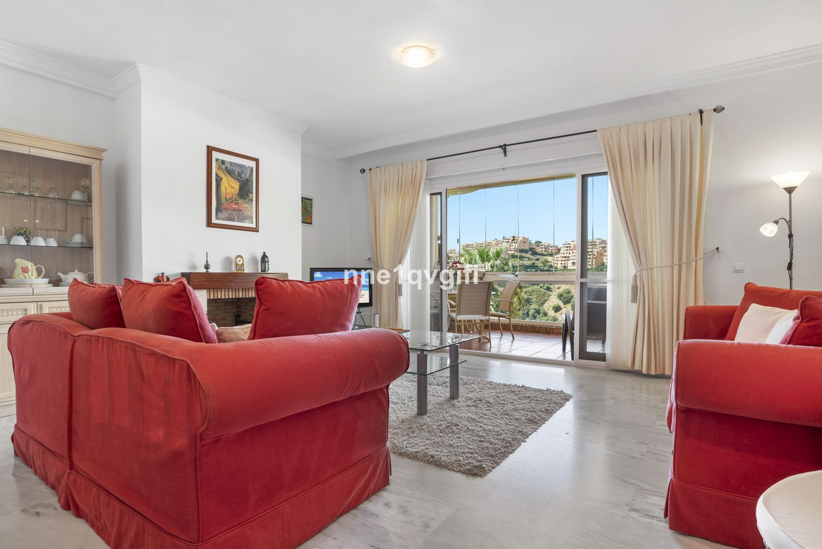 Appartement te koop in Calahonda | 2 slaapkamers H5495305