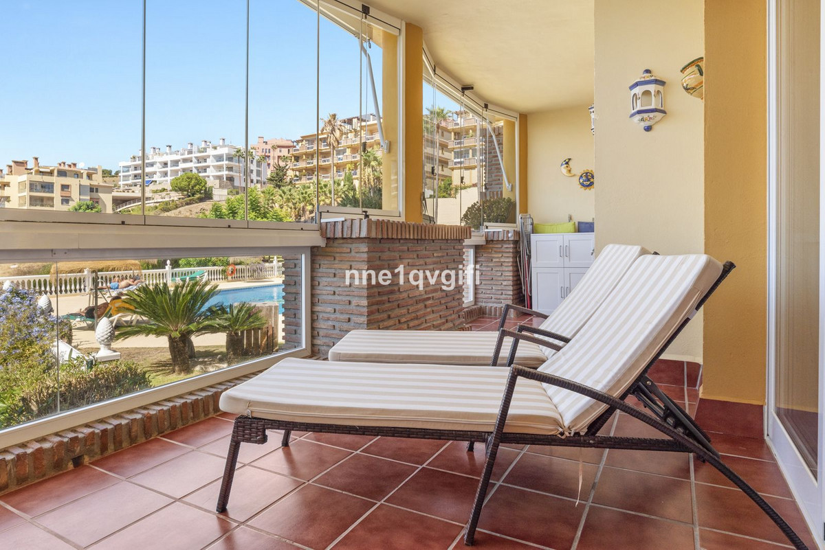 Appartement te koop in Calahonda | 2 slaapkamers H5495305