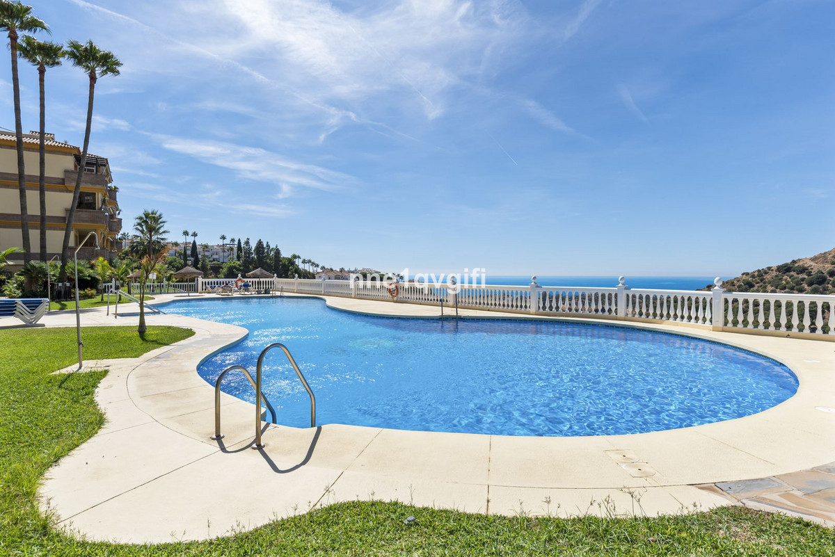 Appartement te koop in Calahonda | 2 slaapkamers H5495305
