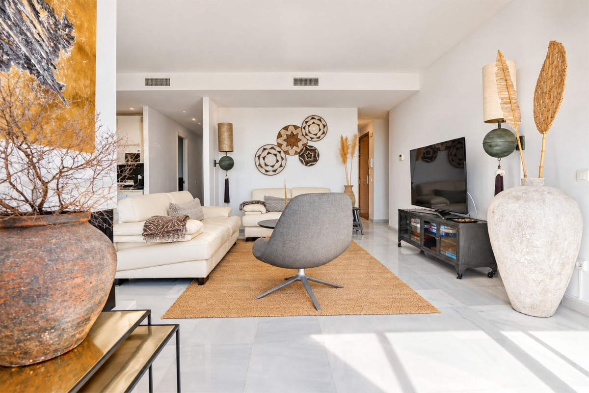 Appartement te koop in Calahonda | 4 slaapkamers H5495473