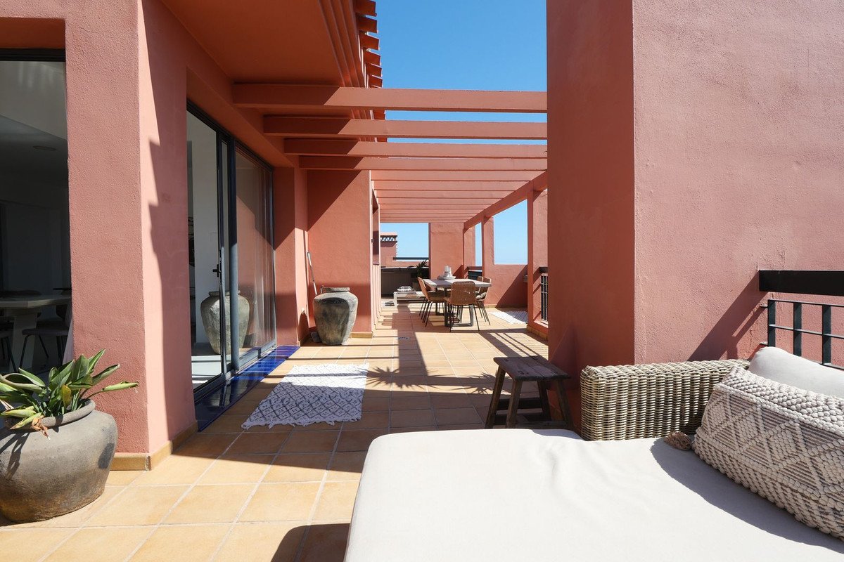 Appartement te koop in Calahonda | 4 slaapkamers H5495473