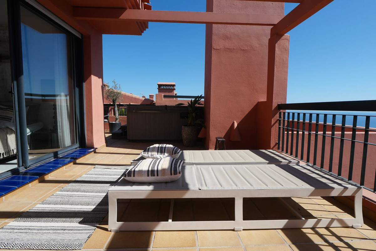 Appartement te koop in Calahonda | 4 slaapkamers H5495473