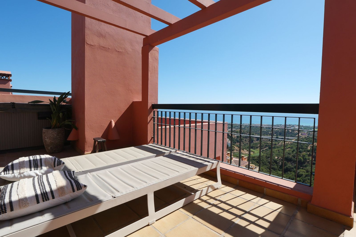 Appartement te koop in Calahonda | 4 slaapkamers H5495473