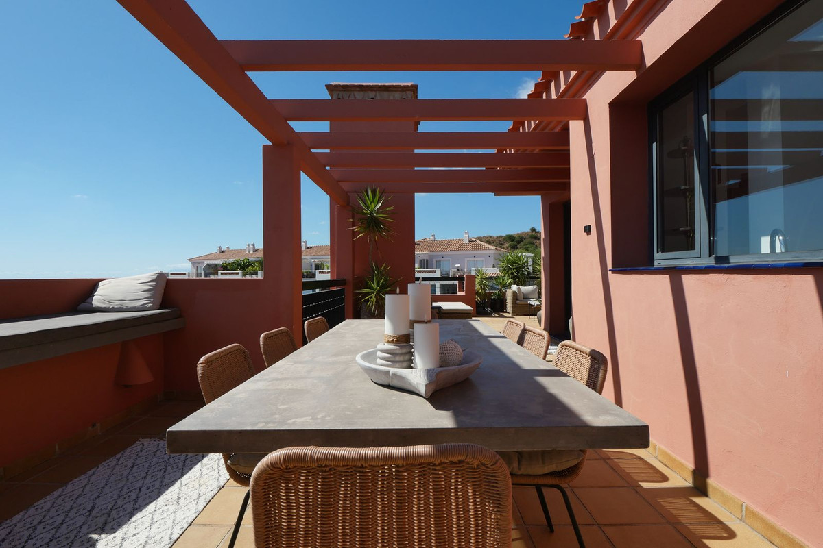 Appartement te koop in Calahonda | 4 slaapkamers H5495473