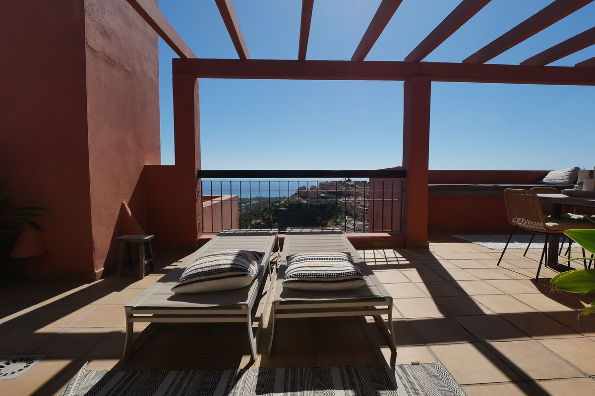 Appartement te koop in Calahonda | 4 slaapkamers H5495473