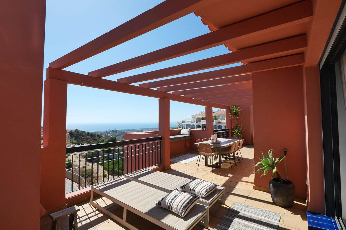 Appartement te koop in Calahonda | 4 slaapkamers H5495473
