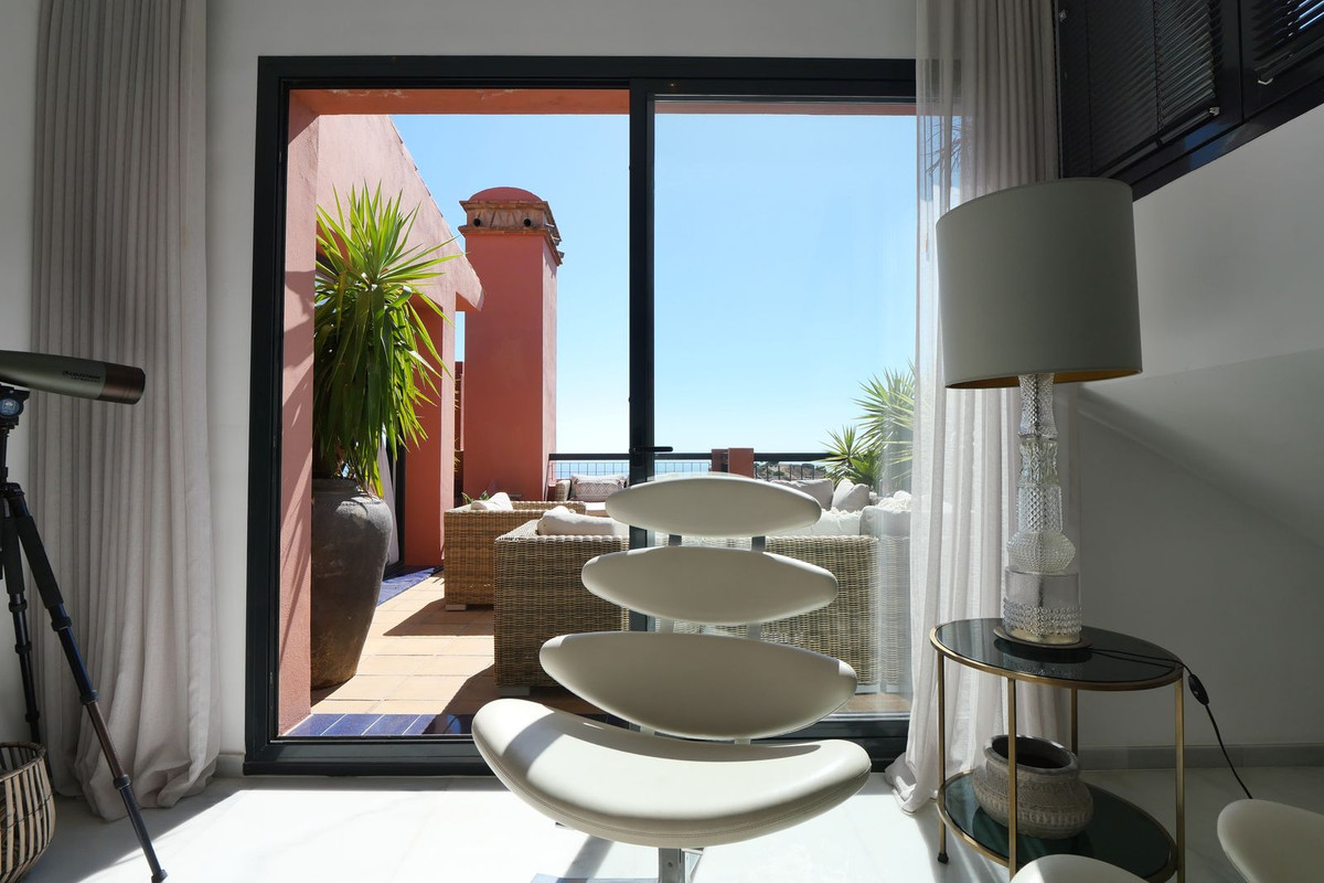 Appartement te koop in Calahonda | 4 slaapkamers H5495473