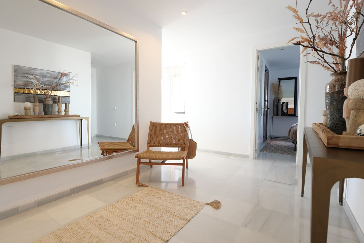 Appartement te koop in Calahonda | 4 slaapkamers H5495473