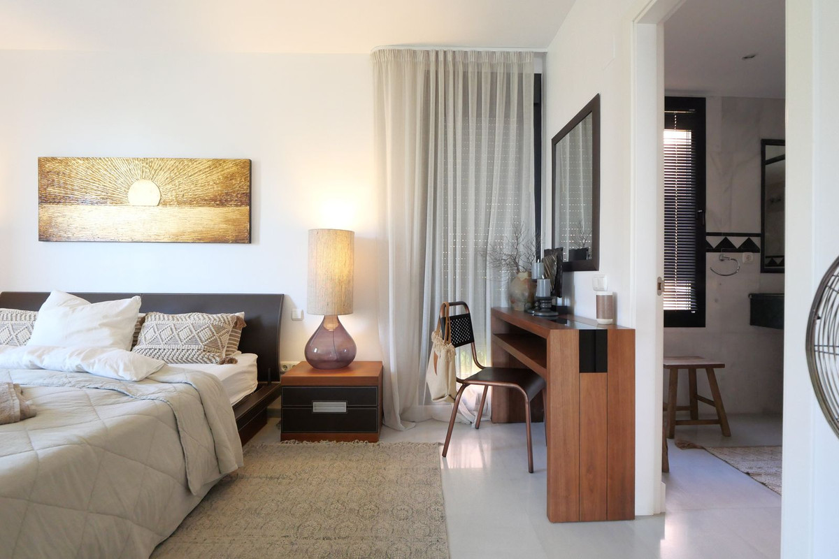 Appartement te koop in Calahonda | 4 slaapkamers H5495473
