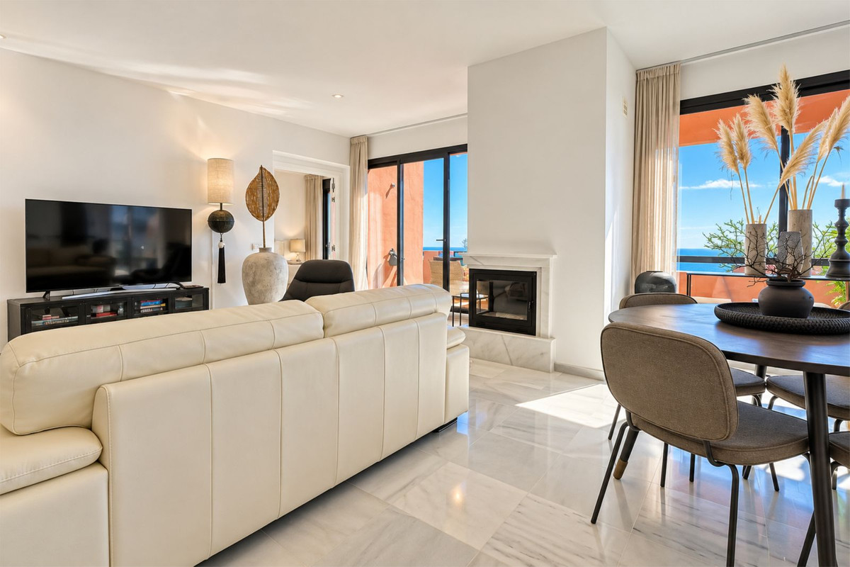 Appartement te koop in Calahonda | 4 slaapkamers H5495473