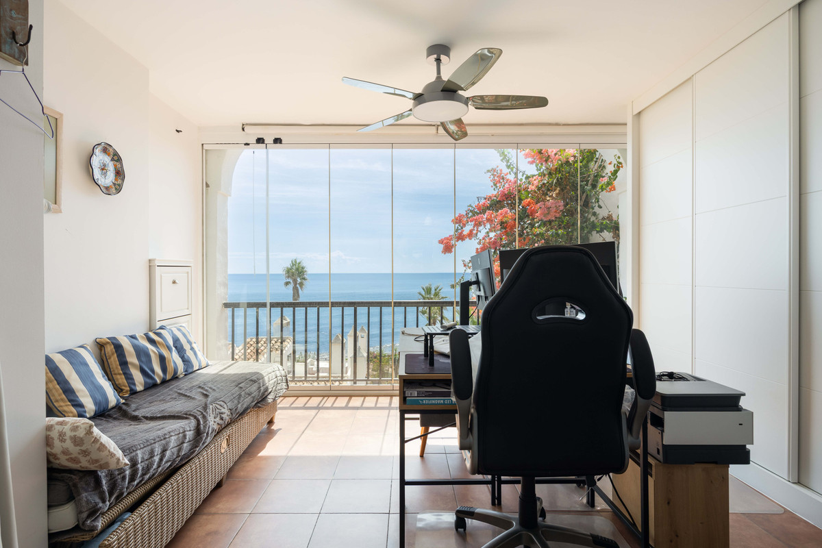 Appartement te koop in Calahonda | 2 slaapkamers H5498152