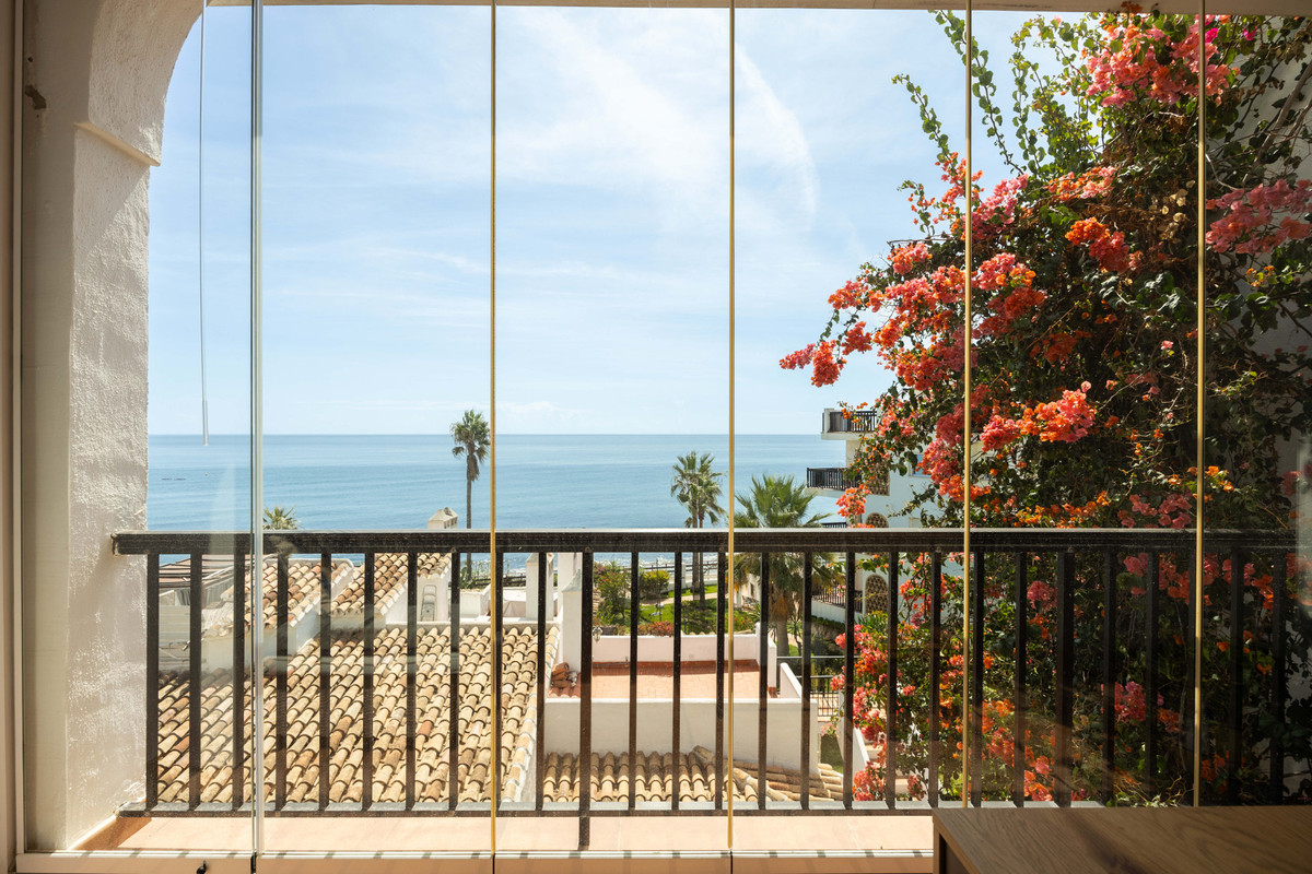 Appartement te koop in Calahonda | 2 slaapkamers H5498152