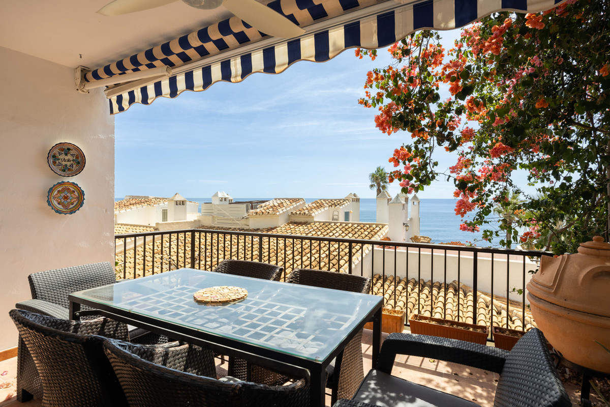 Appartement te koop in Calahonda | 2 slaapkamers H5498152