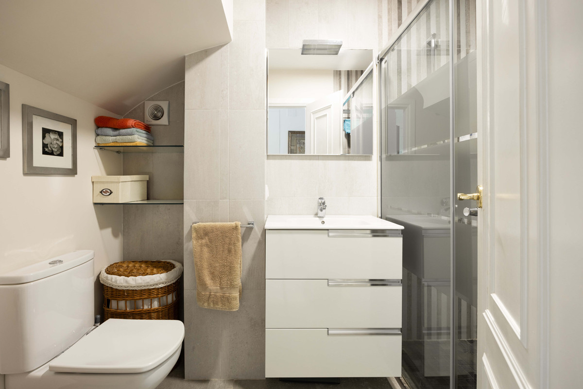 Appartement te koop in Calahonda | 2 slaapkamers H5498152