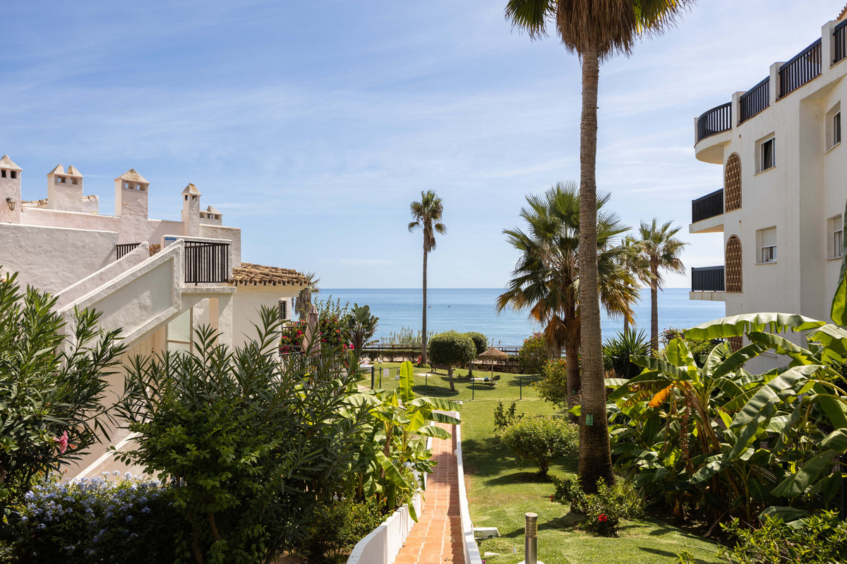 Appartement te koop in Calahonda | 2 slaapkamers H5498152