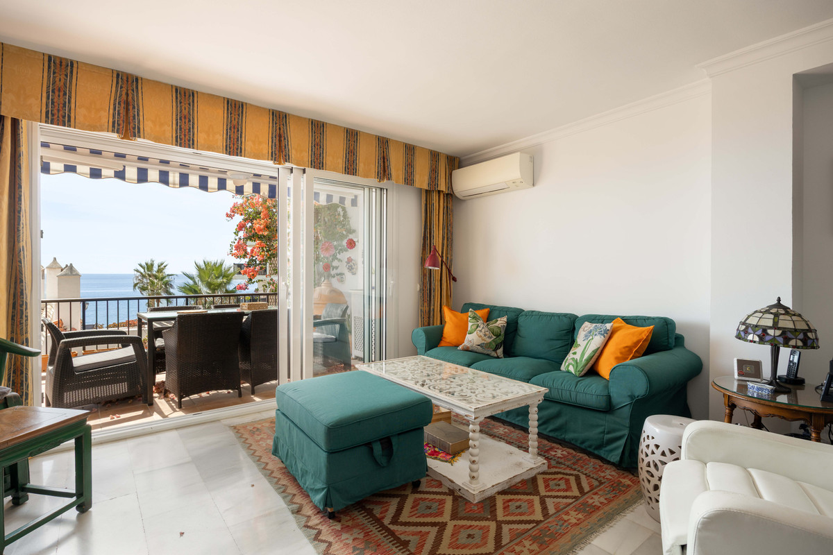 Appartement te koop in Calahonda | 2 slaapkamers H5498152
