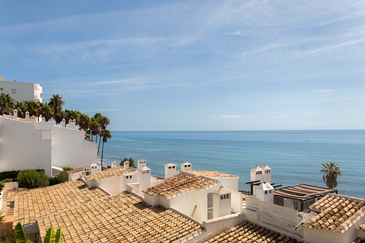 Appartement te koop in Calahonda | 2 slaapkamers H5498152