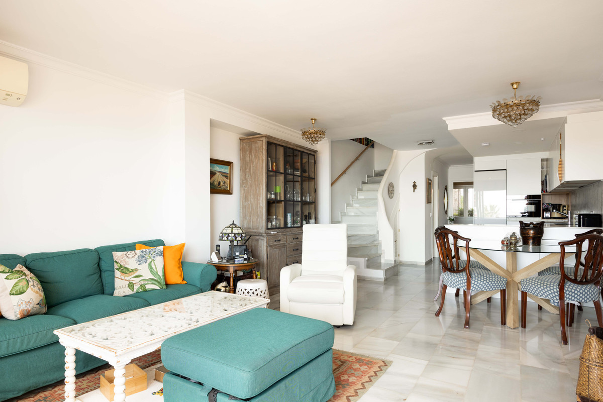 Appartement te koop in Calahonda | 2 slaapkamers H5498152