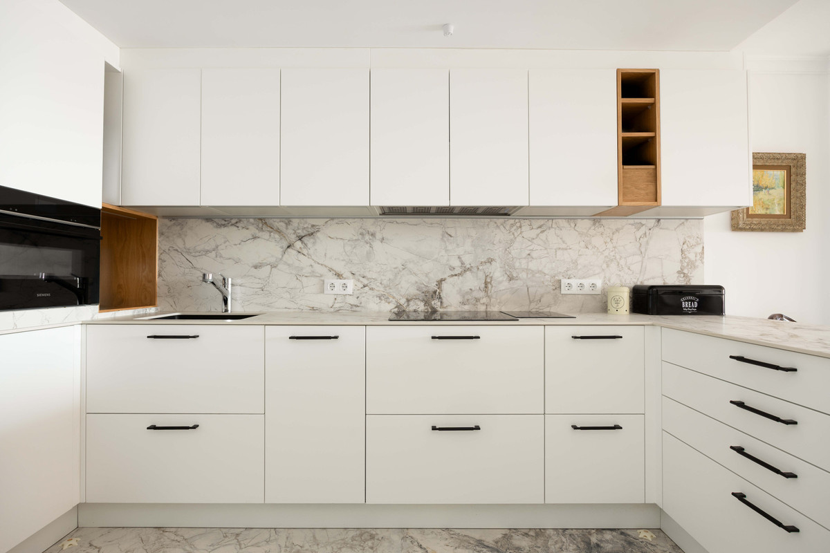 Appartement te koop in Calahonda | 2 slaapkamers H5498152