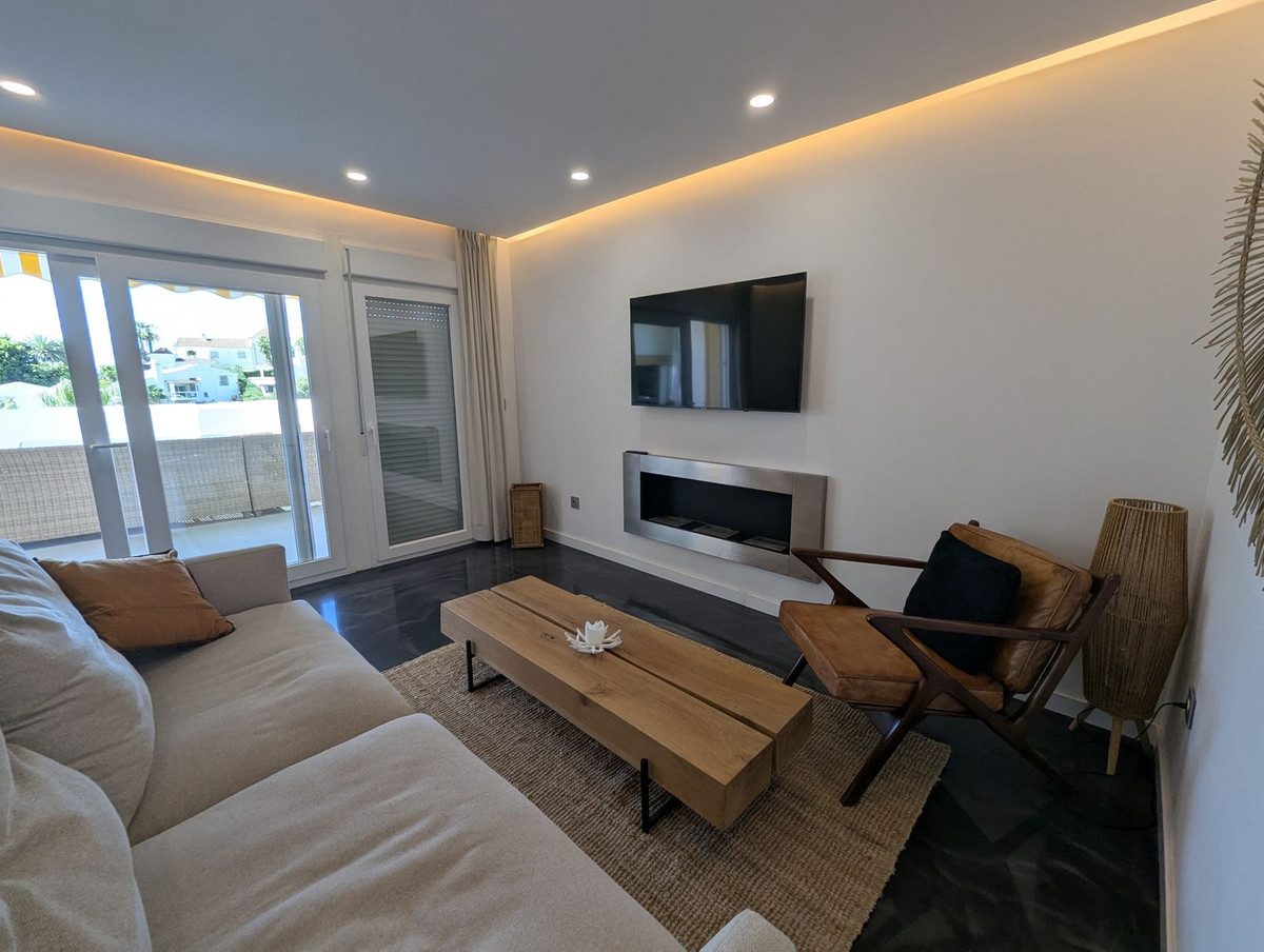 Penthouse te koop in Calahonda | 3 slaapkamers H5499493