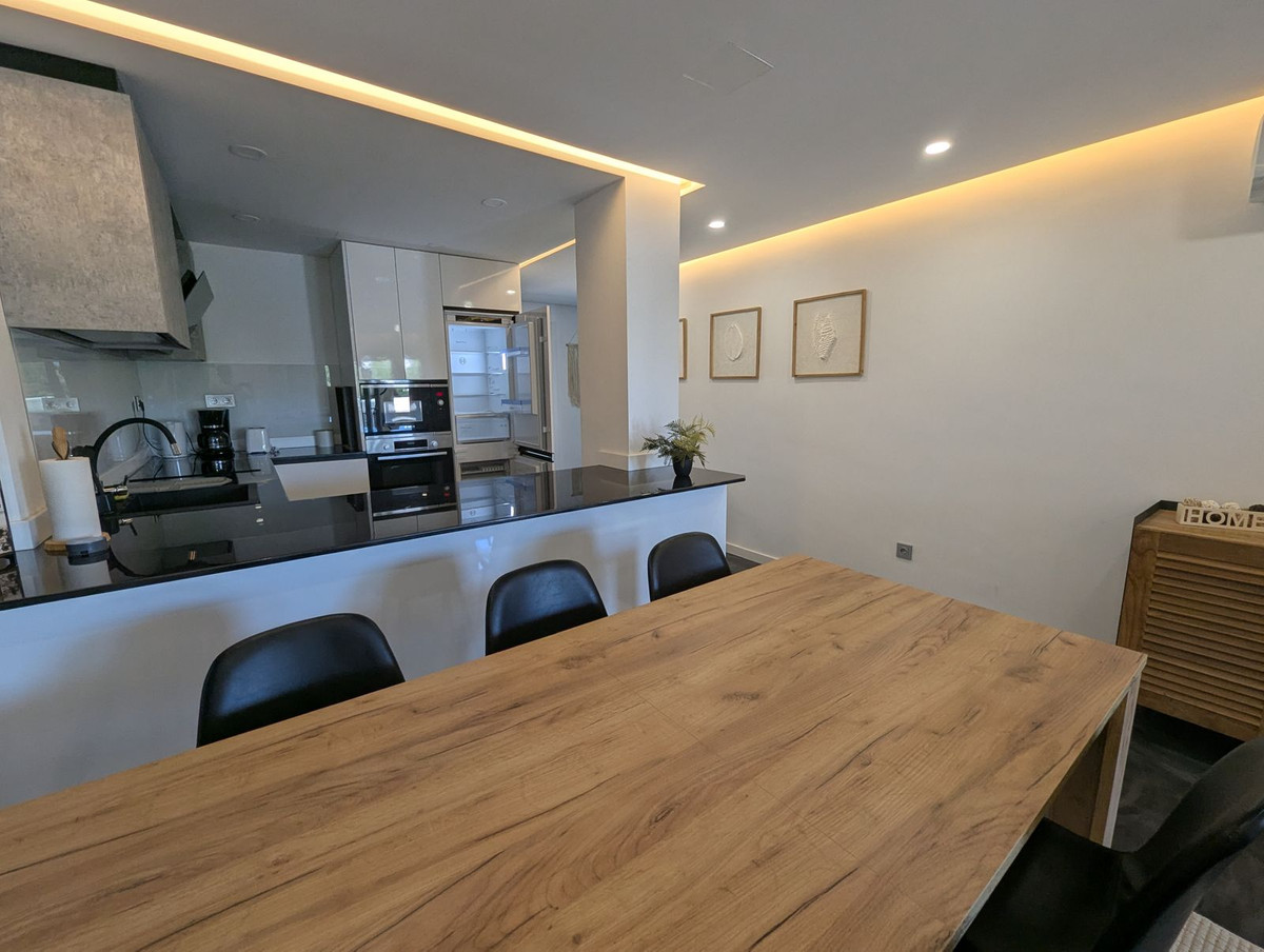 Penthouse te koop in Calahonda | 3 slaapkamers H5499493
