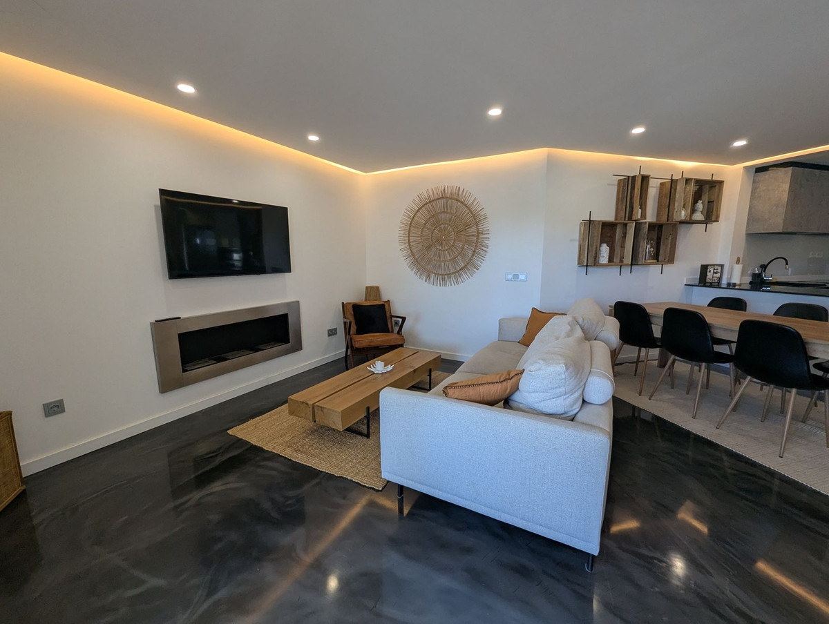 Penthouse te koop in Calahonda | 3 slaapkamers H5499493