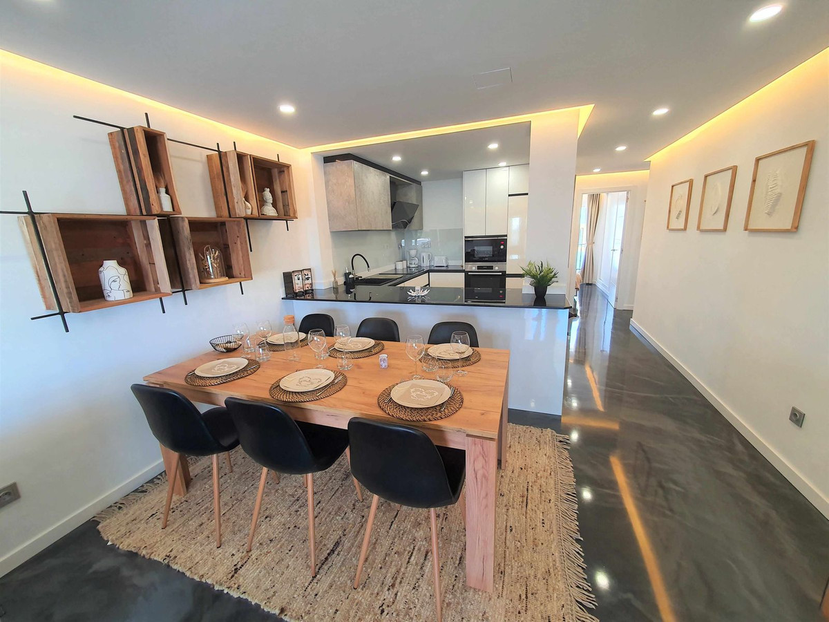 Penthouse te koop in Calahonda | 3 slaapkamers H5499493