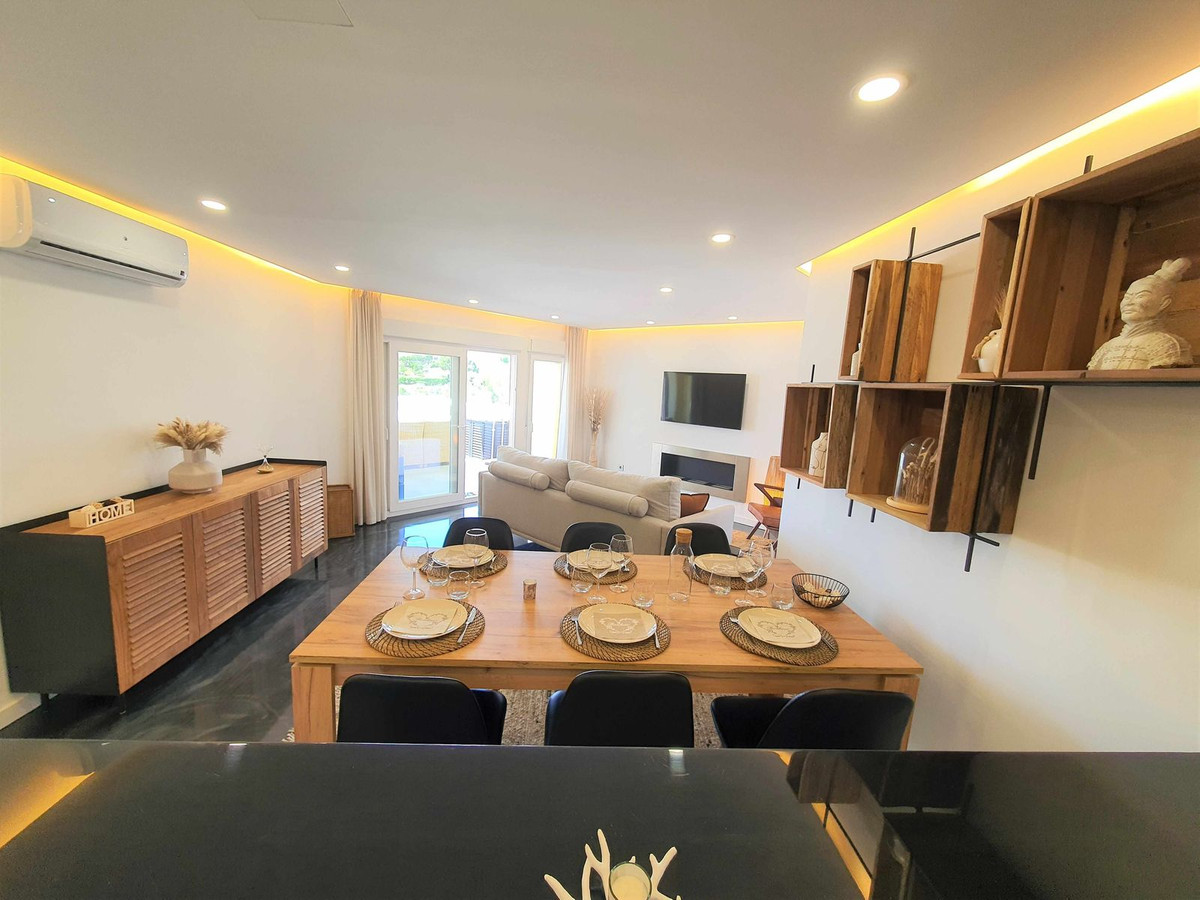Penthouse te koop in Calahonda | 3 slaapkamers H5499493