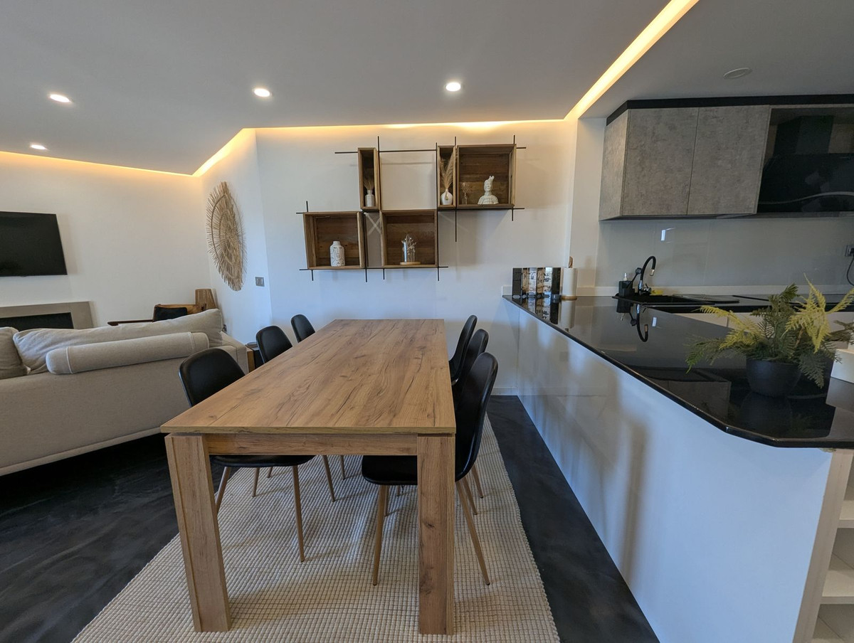 Penthouse te koop in Calahonda | 3 slaapkamers H5499493