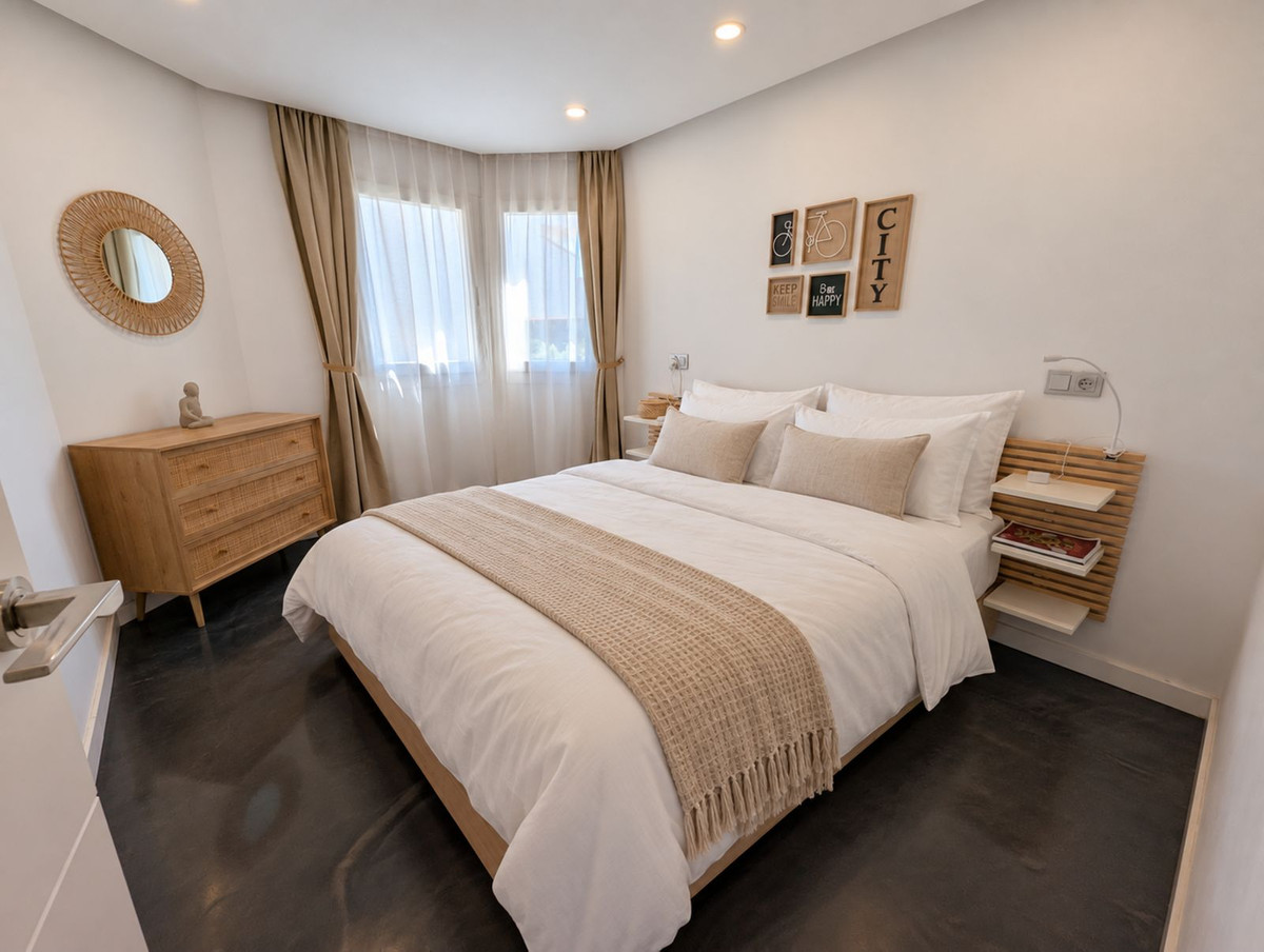 Penthouse te koop in Calahonda | 3 slaapkamers H5499493