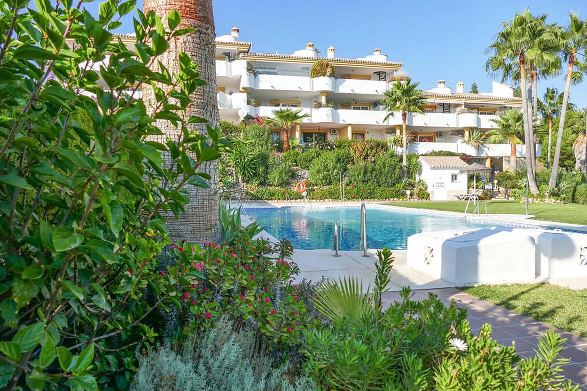 Penthouse te koop in Calahonda | 3 slaapkamers H5499493