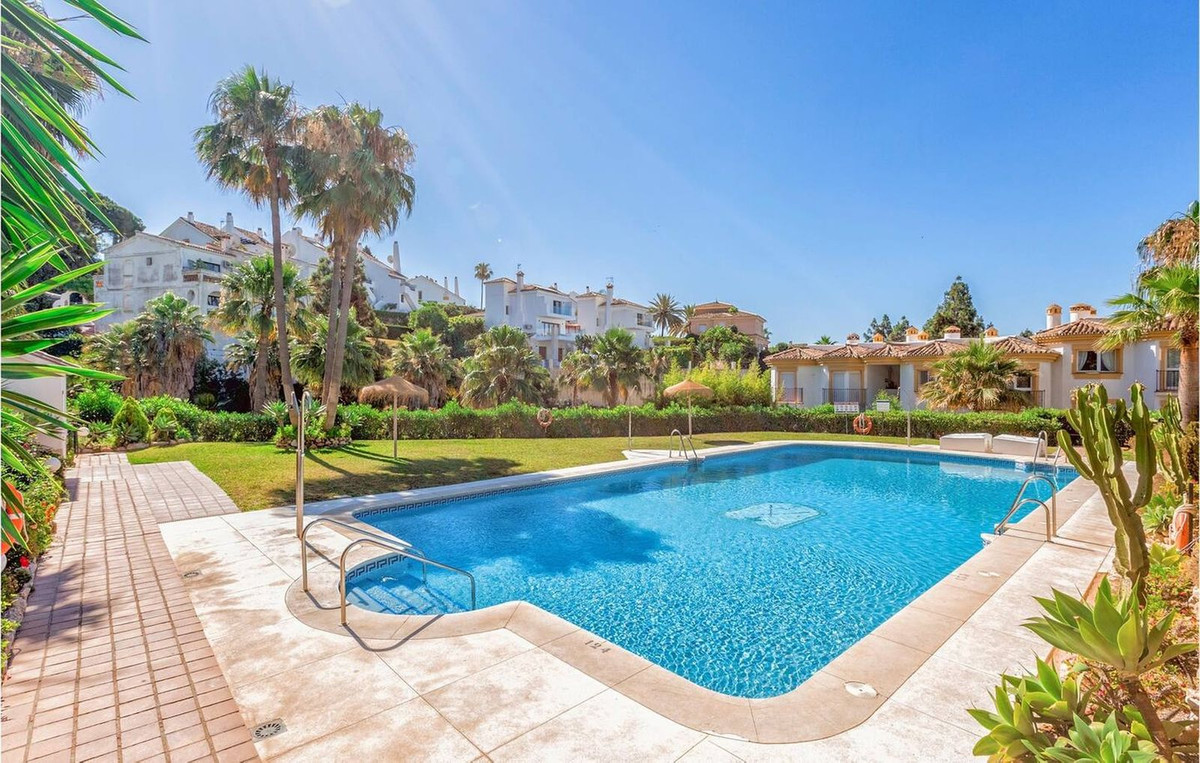 Penthouse te koop in Calahonda | 3 slaapkamers H5499493