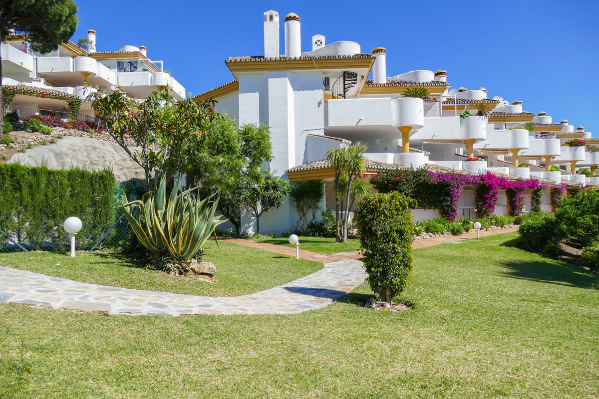 Penthouse te koop in Calahonda | 3 slaapkamers H5499493