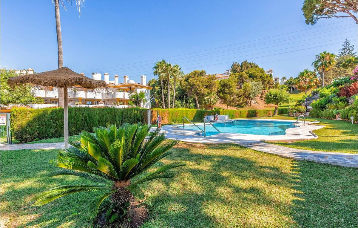 Penthouse te koop in Calahonda | 3 slaapkamers H5499493