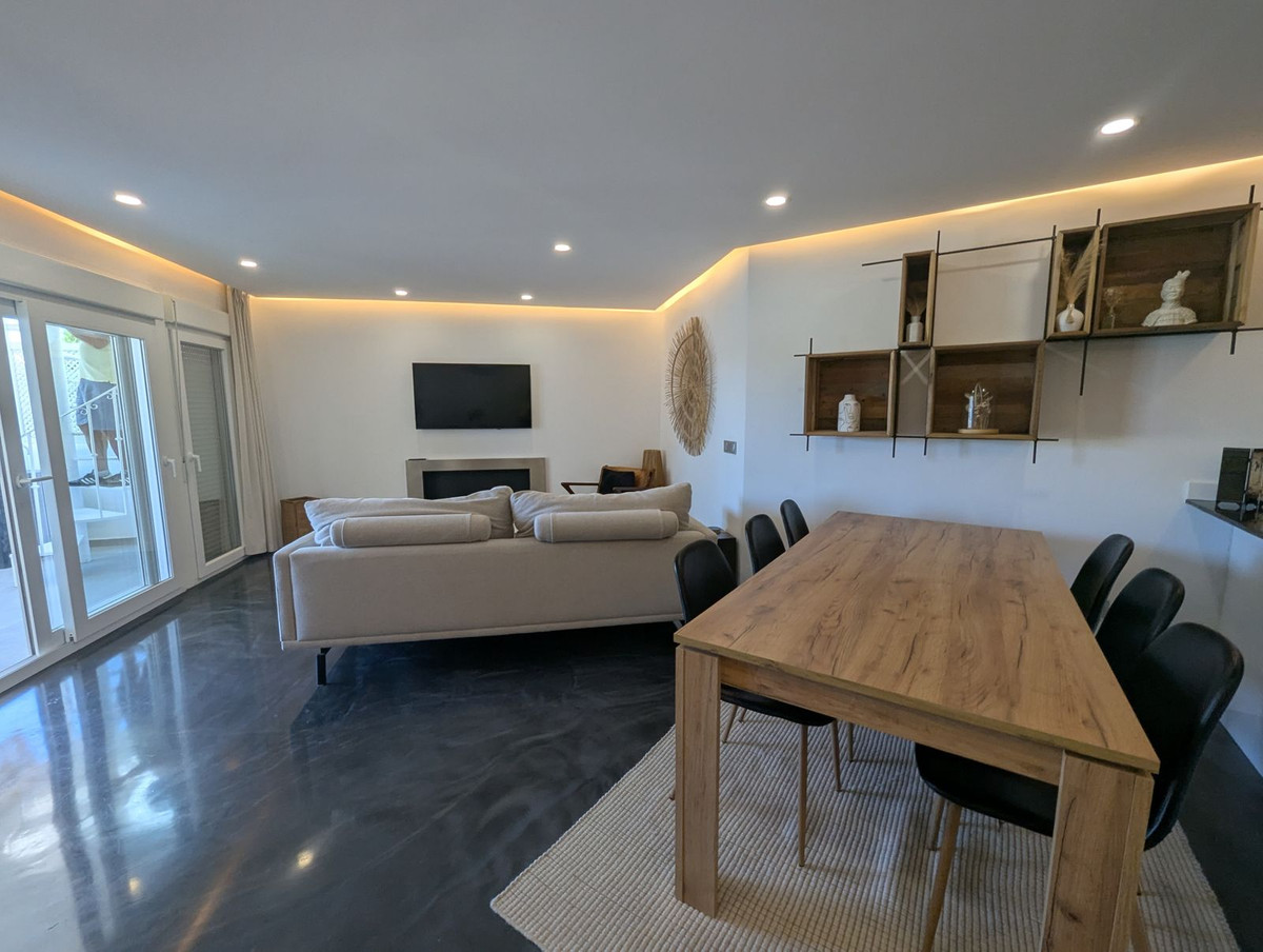 Penthouse te koop in Calahonda | 3 slaapkamers H5499493