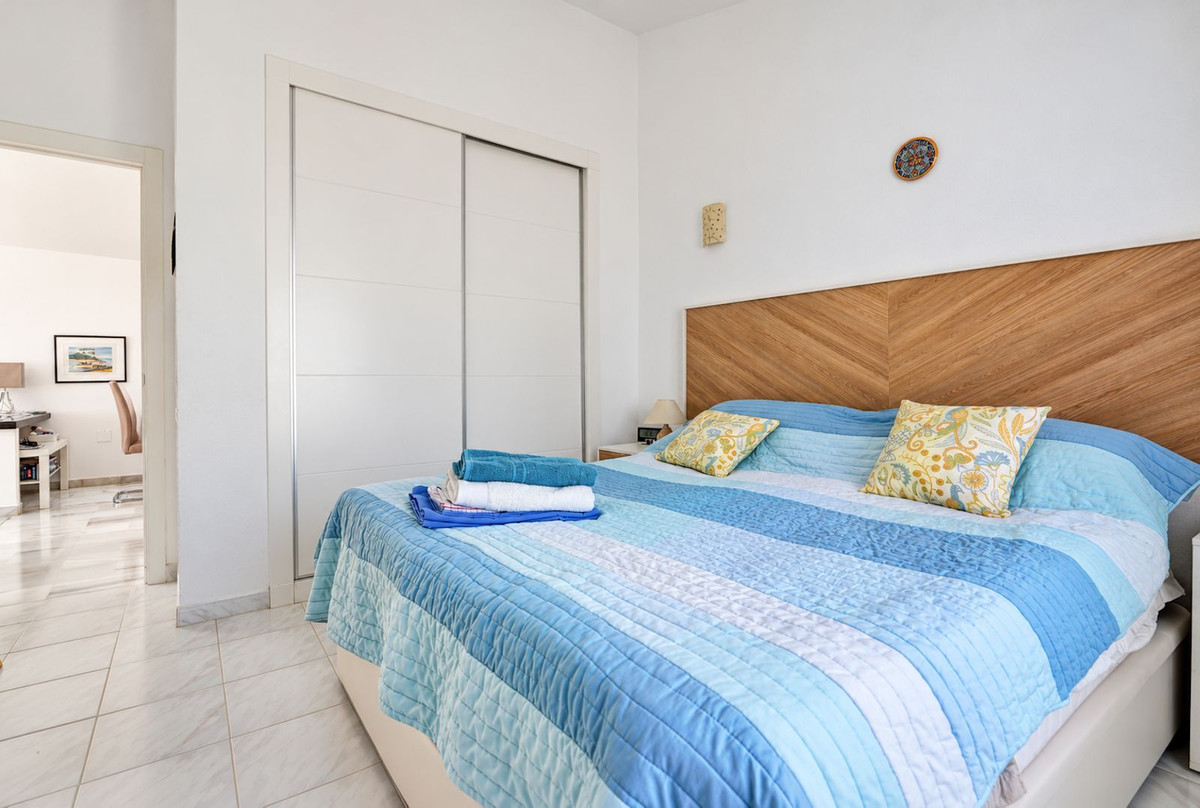 Appartement te koop in Calahonda | 2 slaapkamers H5499556