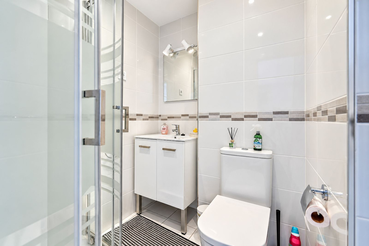 Appartement te koop in Calahonda | 2 slaapkamers H5499556