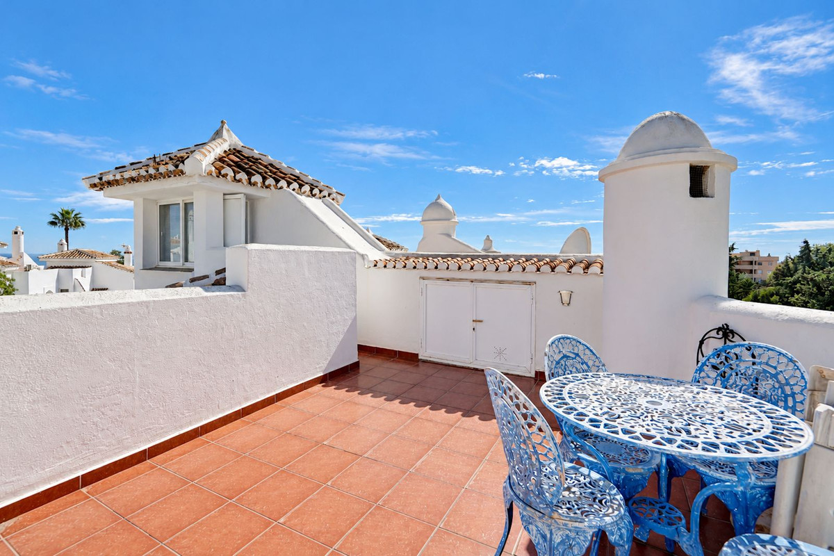 Appartement te koop in Calahonda | 2 slaapkamers H5499556