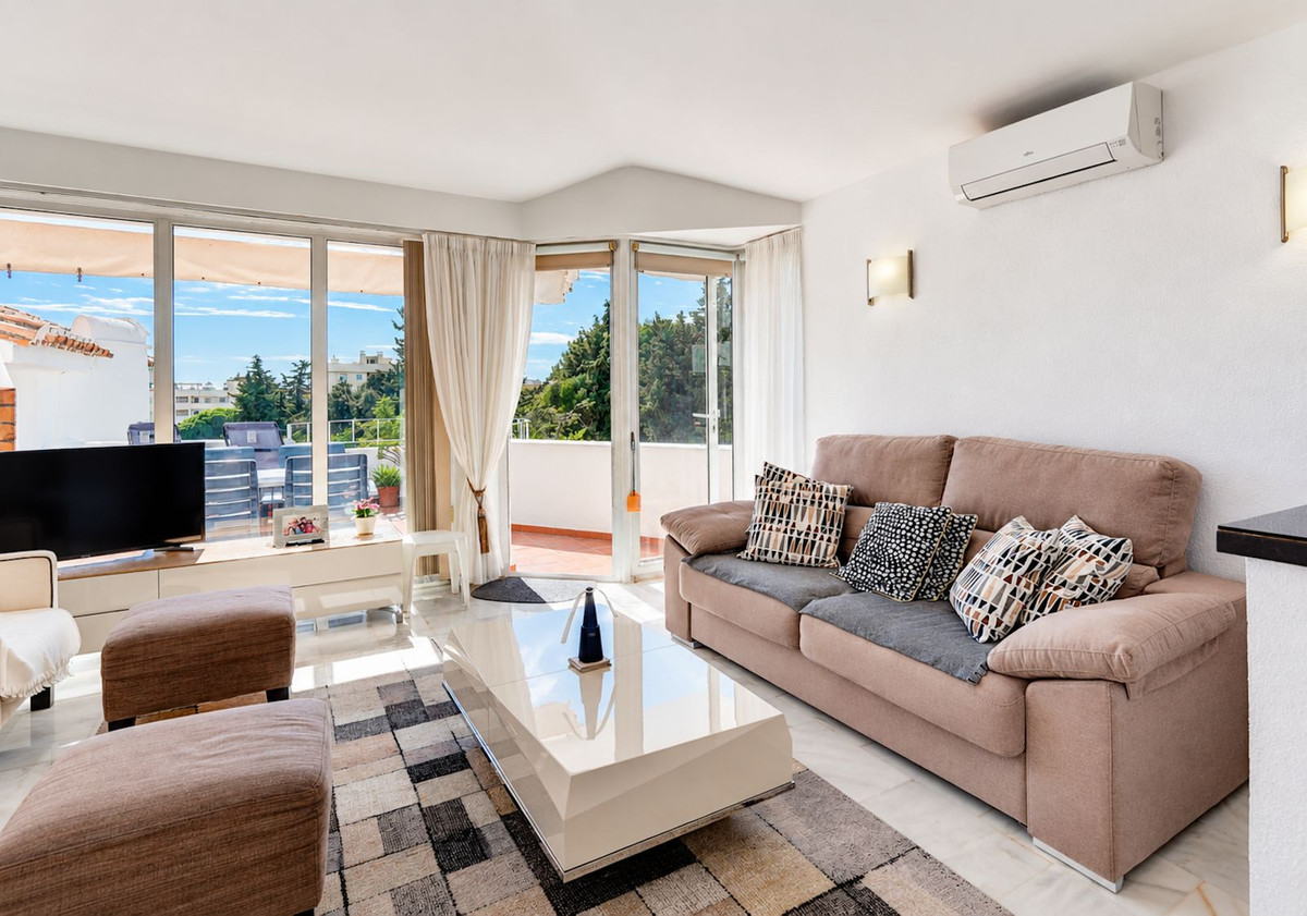 Appartement te koop in Calahonda | 2 slaapkamers H5499556