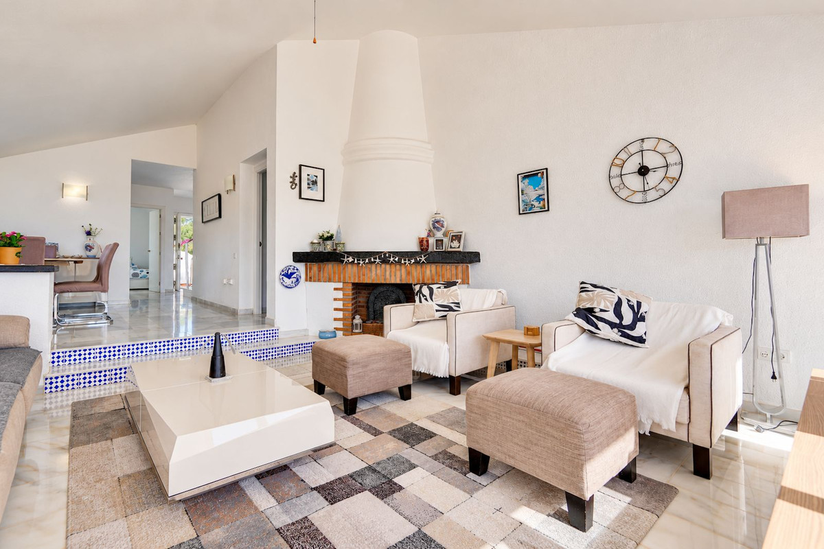 Appartement te koop in Calahonda | 2 slaapkamers H5499556
