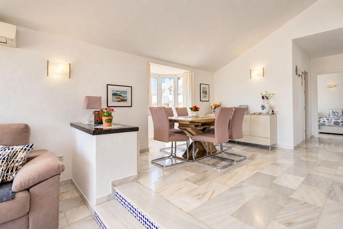 Appartement te koop in Calahonda | 2 slaapkamers H5499556
