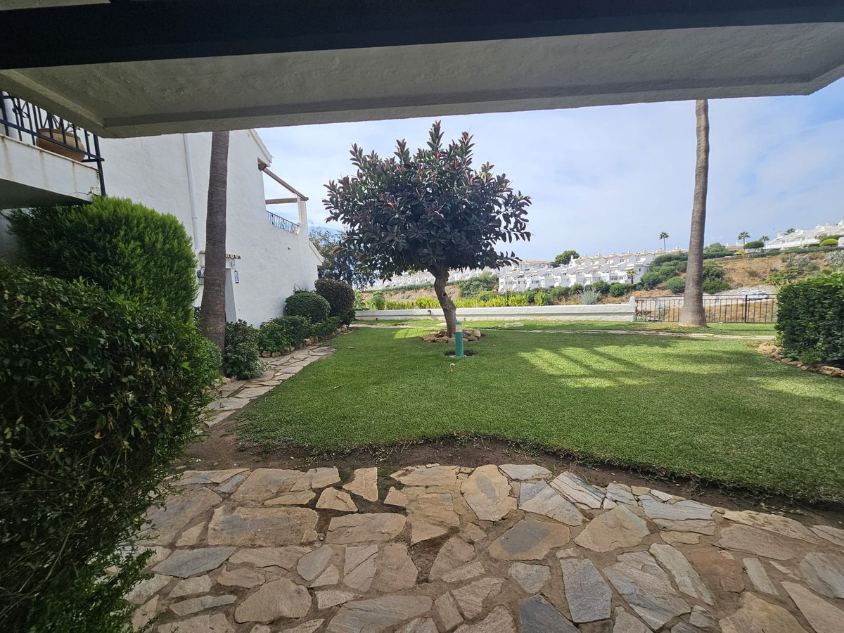 Appartement te koop in Calahonda | 1 slaapkamers H5510035