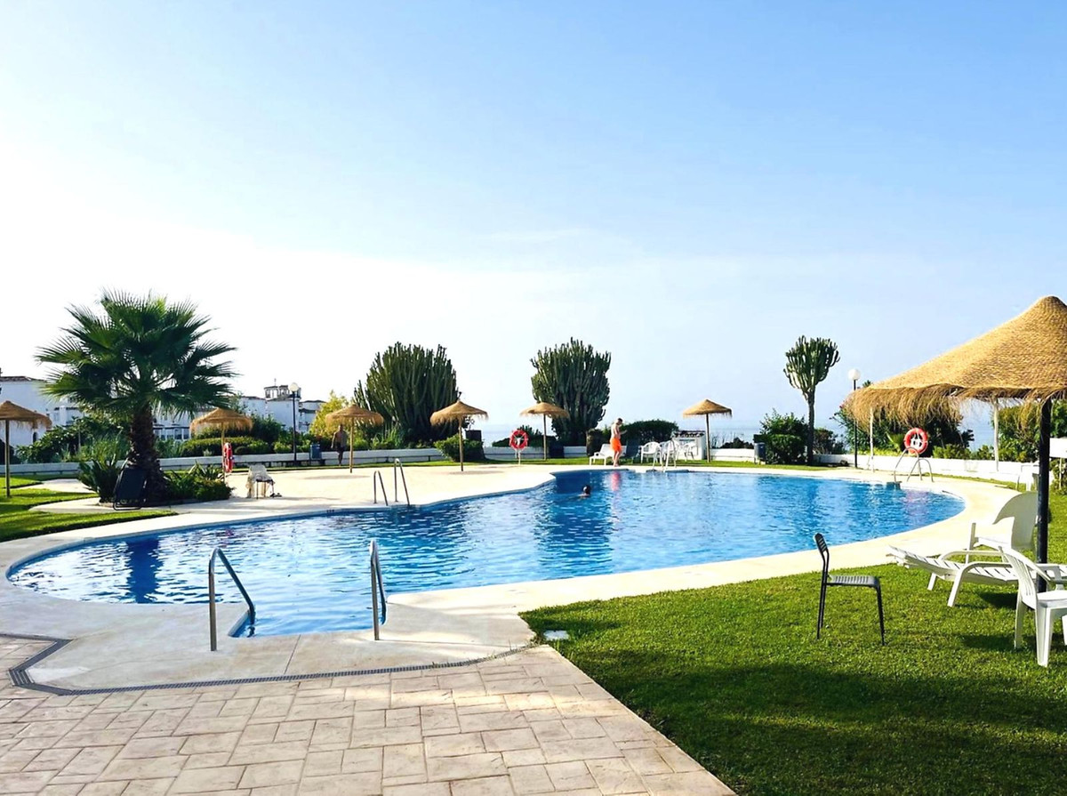 Appartement te koop in Calahonda | 1 slaapkamers H5510035