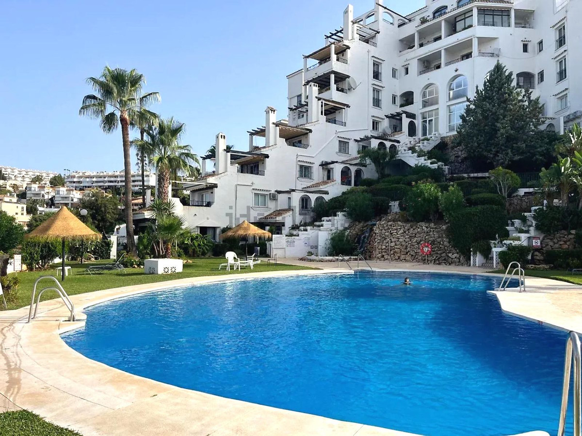 Appartement te koop in Calahonda | 1 slaapkamers H5510035