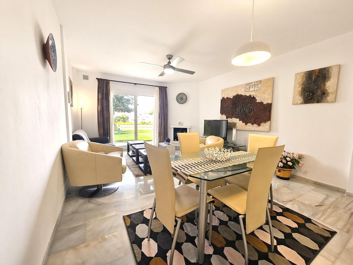Appartement te koop in Calahonda | 1 slaapkamers H5510035